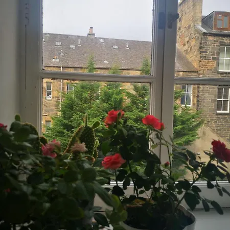 Home On The Shore Edinburgh Exterior photo